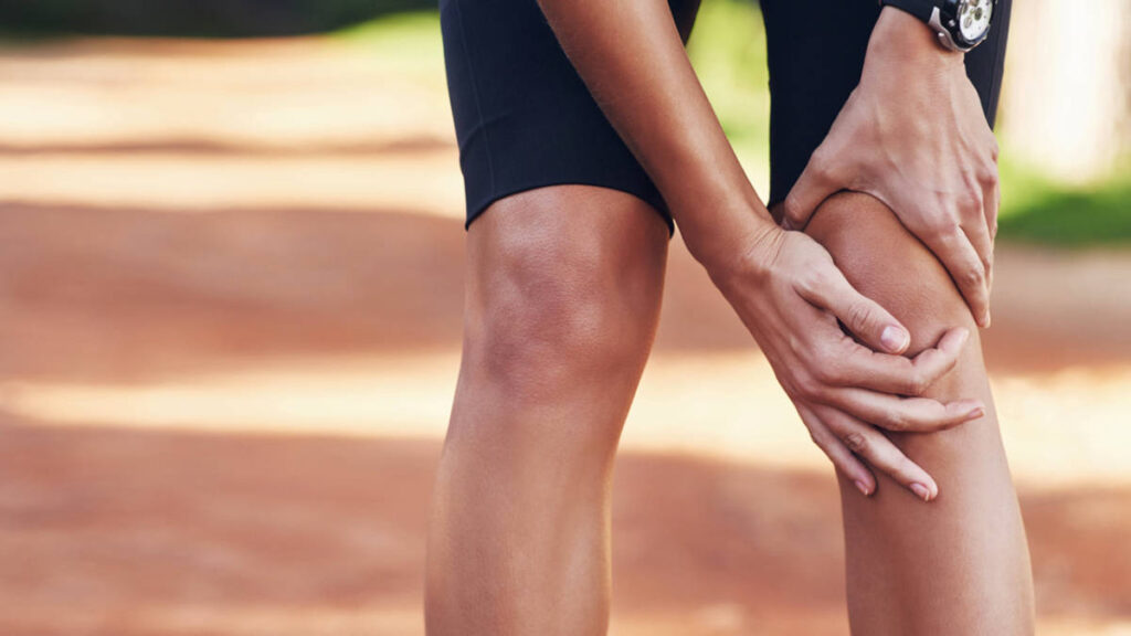Prevent and Treat Runner's Knee