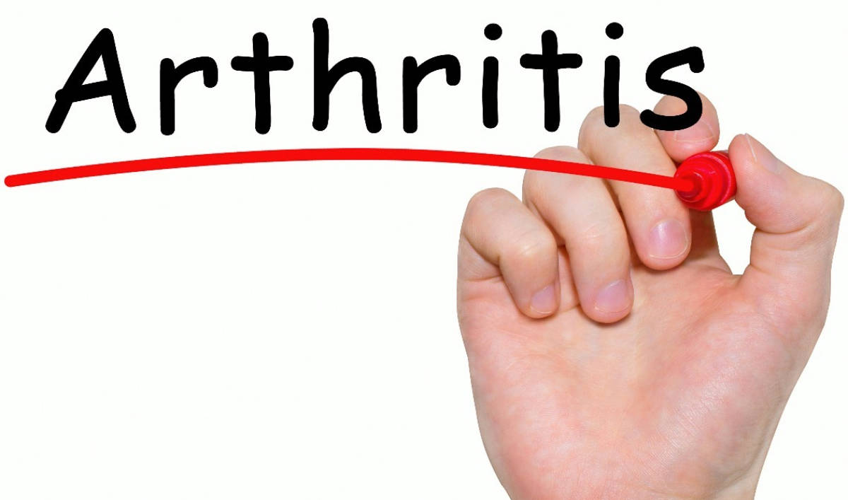 Unraveling the Mystery of Different Types of Arthritis! - Vitality Boost